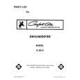 WHIRLPOOL D200 Parts Catalog WHIRLPOOL D200 Parts Catalog