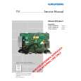 GRUNDIG 50PXW 130-8620 DOLBY Service Manual GRUNDIG 50PXW 130-8620 DOLBY Service Manual