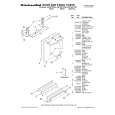 WHIRLPOOL KUDT03FTWH0 Parts Catalog WHIRLPOOL KUDT03FTWH0 Parts Catalog