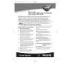 PHILIPS 14PV203/58 Owners Manual PHILIPS 14PV203/58 Owners Manual
