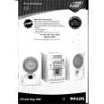 PHILIPS MC10537 Owners Manual PHILIPS MC10537 Owners Manual