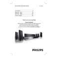 PHILIPS HTS3545/98 Owners Manual PHILIPS HTS3545/98 Owners Manual