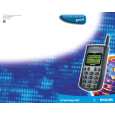 PHILIPS GENIE_DB User Guide PHILIPS GENIE_DB User Guide