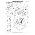 WHIRLPOOL KGYS700JQ1 Parts Catalog WHIRLPOOL KGYS700JQ1 Parts Catalog