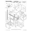 WHIRLPOOL KEBC277KBT0 Parts Catalog WHIRLPOOL KEBC277KBT0 Parts Catalog