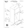 WHIRLPOOL 8ET20NKXFN00 Parts Catalog WHIRLPOOL 8ET20NKXFN00 Parts Catalog