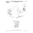WHIRLPOOL AD50USS1 Parts Catalog WHIRLPOOL AD50USS1 Parts Catalog