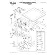 WHIRLPOOL 3RAWZ481ETH0 Parts Catalog WHIRLPOOL 3RAWZ481ETH0 Parts Catalog