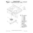 WHIRLPOOL RF380LXPB0 Parts Catalog WHIRLPOOL RF380LXPB0 Parts Catalog
