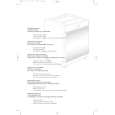 WHIRLPOOL GSFH 1588 IN Installation Manual WHIRLPOOL GSFH 1588 IN Installation Manual