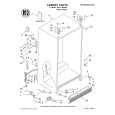 WHIRLPOOL 3XART730GW00 Parts Catalog WHIRLPOOL 3XART730GW00 Parts Catalog