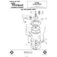 WHIRLPOOL LA6800XKW0 Parts Catalog WHIRLPOOL LA6800XKW0 Parts Catalog