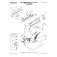 WHIRLPOOL TEDL640DQ0 Parts Catalog WHIRLPOOL TEDL640DQ0 Parts Catalog