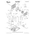 WHIRLPOOL ACQ088XP0 Parts Catalog WHIRLPOOL ACQ088XP0 Parts Catalog