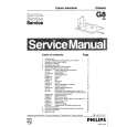 PHILIPS 29SX8674 Service Manual PHILIPS 29SX8674 Service Manual