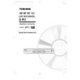 TOSHIBA D-R3 Owners Manual TOSHIBA D-R3 Owners Manual