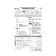 WHIRLPOOL GSF 2778 SW Quick Start WHIRLPOOL GSF 2778 SW Quick Start