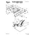 WHIRLPOOL LEP6646AN0 Parts Catalog WHIRLPOOL LEP6646AN0 Parts Catalog