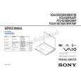 SONY PCGK74 Service Manual SONY PCGK74 Service Manual