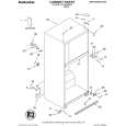 WHIRLPOOL TT21AKXJW00 Parts Catalog WHIRLPOOL TT21AKXJW00 Parts Catalog