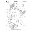 WHIRLPOOL ACQ108MR0 Parts Catalog WHIRLPOOL ACQ108MR0 Parts Catalog