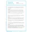 SENNHEISER MZK 88 Owners Manual SENNHEISER MZK 88 Owners Manual
