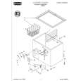 WHIRLPOOL RH1099REW00 Parts Catalog WHIRLPOOL RH1099REW00 Parts Catalog