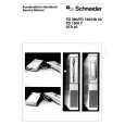 SCHNEIDER STS40 Service Manual SCHNEIDER STS40 Service Manual