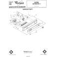 WHIRLPOOL DU9000XR3 Parts Catalog WHIRLPOOL DU9000XR3 Parts Catalog