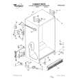 WHIRLPOOL 3ED22DQXAN00 Parts Catalog WHIRLPOOL 3ED22DQXAN00 Parts Catalog