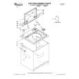 WHIRLPOOL WTW5900SB0 Parts Catalog WHIRLPOOL WTW5900SB0 Parts Catalog