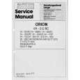 UNIVERSUM VR2957 Service Manual UNIVERSUM VR2957 Service Manual