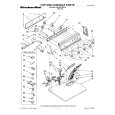 WHIRLPOOL KGYW878BAL0 Parts Catalog WHIRLPOOL KGYW878BAL0 Parts Catalog