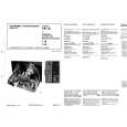 BLAUPUNKT RANCHO I16 Service Manual BLAUPUNKT RANCHO I16 Service Manual
