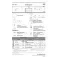 WHIRLPOOL ADP 7515 WH Quick Start WHIRLPOOL ADP 7515 WH Quick Start