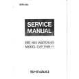 SHIVAKI SVP710-11 Service Manual SHIVAKI SVP710-11 Service Manual