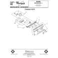 WHIRLPOOL DU5003XL1 Parts Catalog WHIRLPOOL DU5003XL1 Parts Catalog
