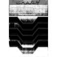 SHARP SF900 Owners Manual SHARP SF900 Owners Manual