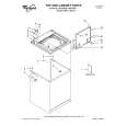 WHIRLPOOL LXR7244PQ3 Parts Catalog WHIRLPOOL LXR7244PQ3 Parts Catalog