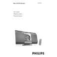 PHILIPS MCM275/55 Owners Manual PHILIPS MCM275/55 Owners Manual