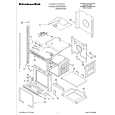 WHIRLPOOL KEBS278DSS6 Parts Catalog WHIRLPOOL KEBS278DSS6 Parts Catalog