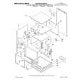 WHIRLPOOL KEBS177YAL3 Parts Catalog WHIRLPOOL KEBS177YAL3 Parts Catalog