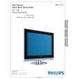 PHILIPS 20PFL4122/79 Owners Manual PHILIPS 20PFL4122/79 Owners Manual