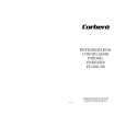 CORBERO FD5161S/6 Owners Manual CORBERO FD5161S/6 Owners Manual