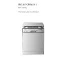AEG F6281IW Owners Manual AEG F6281IW Owners Manual