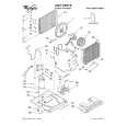 WHIRLPOOL ACQ142XH0 Parts Catalog WHIRLPOOL ACQ142XH0 Parts Catalog