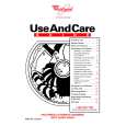 WHIRLPOOL LXR9245EQ0 Owners Manual WHIRLPOOL LXR9245EQ0 Owners Manual
