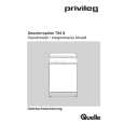 PRIVILEG 019.060 3 Owners Manual PRIVILEG 019.060 3 Owners Manual