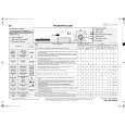 WHIRLPOOL WA PLUS 612 DI Quick Start WHIRLPOOL WA PLUS 612 DI Quick Start