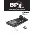 HARMAN BP8 User Guide HARMAN BP8 User Guide